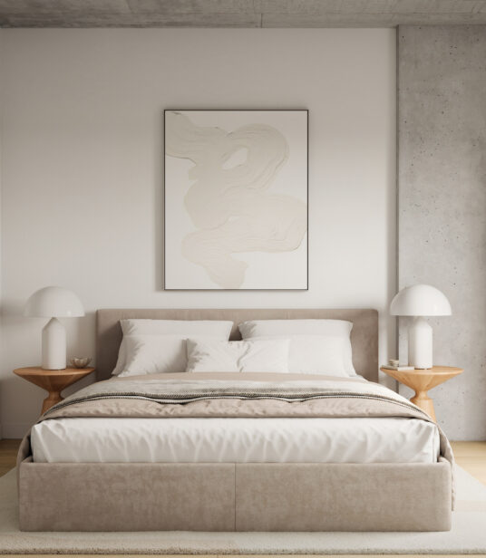 ELAN chambre