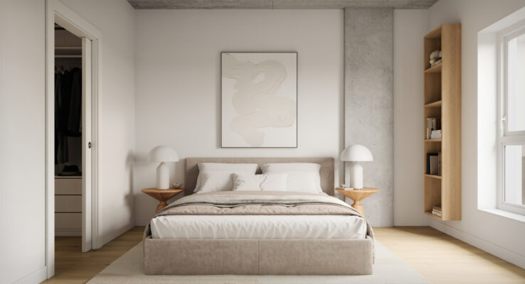 ELAN chambre
