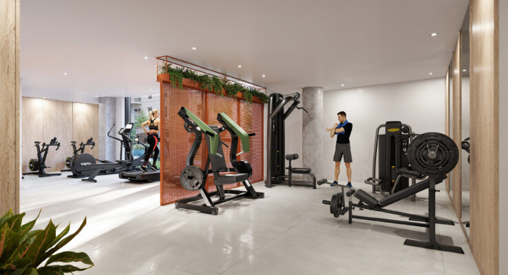 ELAN gym